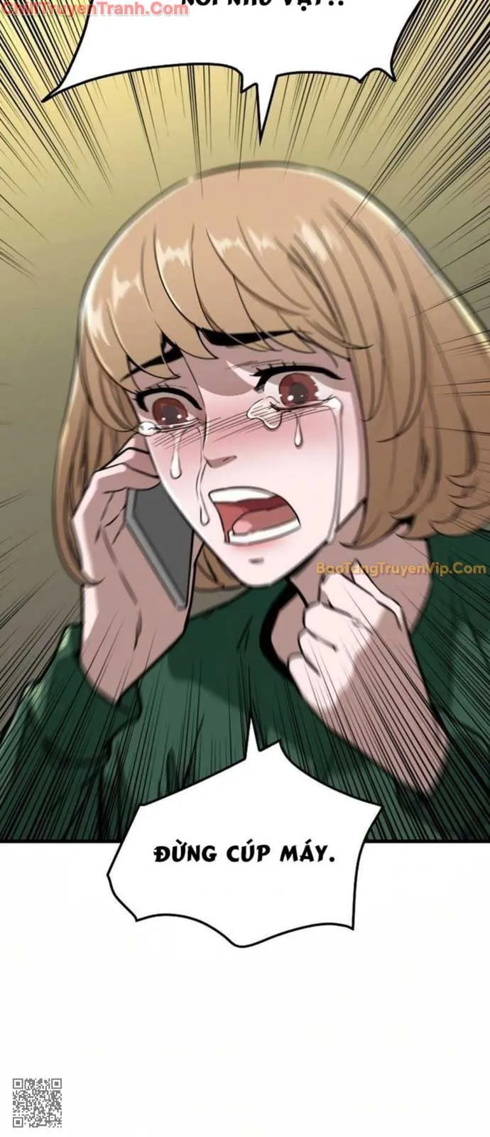 Kẻ Không Thuộc Về Loài Người Chapter 4 - Trang 2