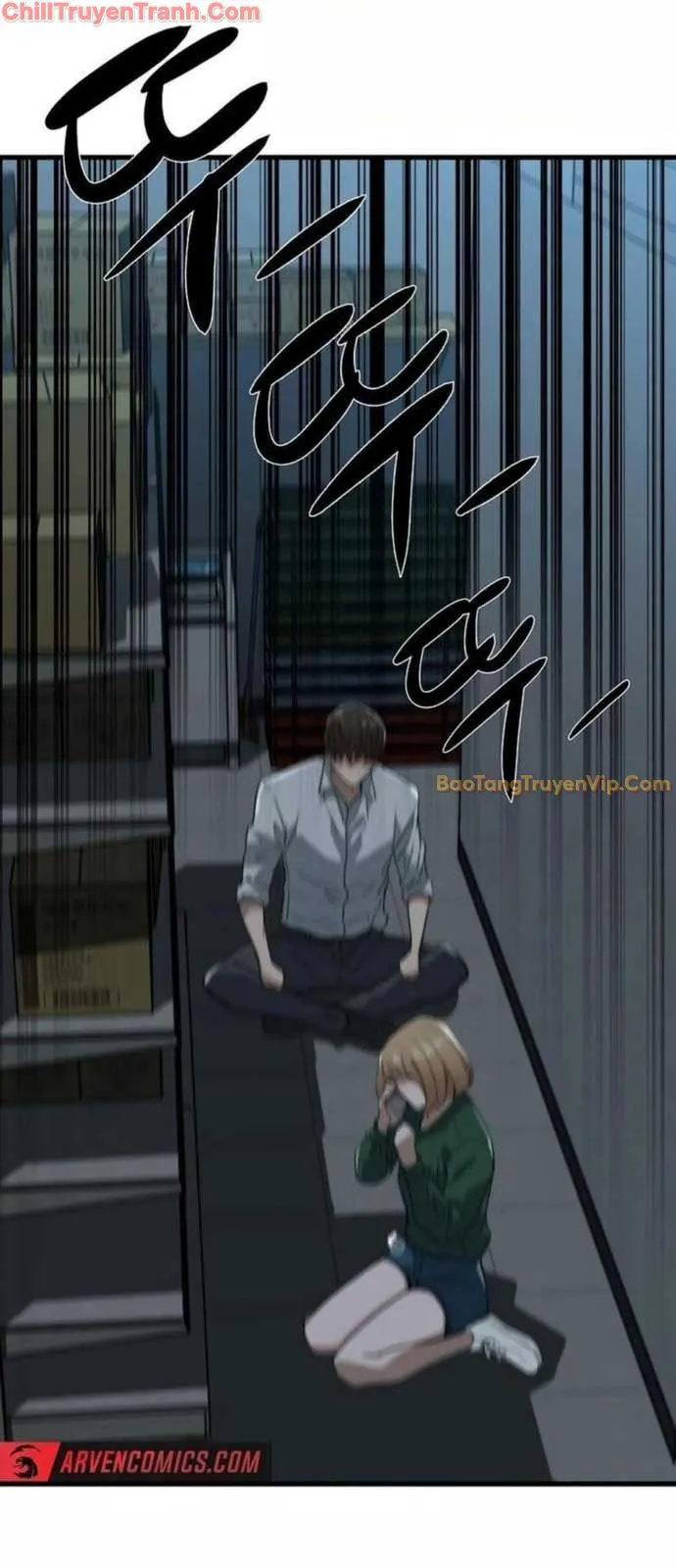 Kẻ Không Thuộc Về Loài Người Chapter 4 - Trang 2