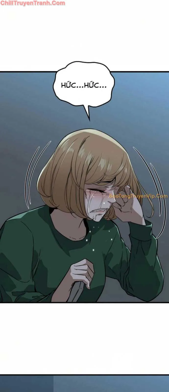 Kẻ Không Thuộc Về Loài Người Chapter 4 - Trang 2