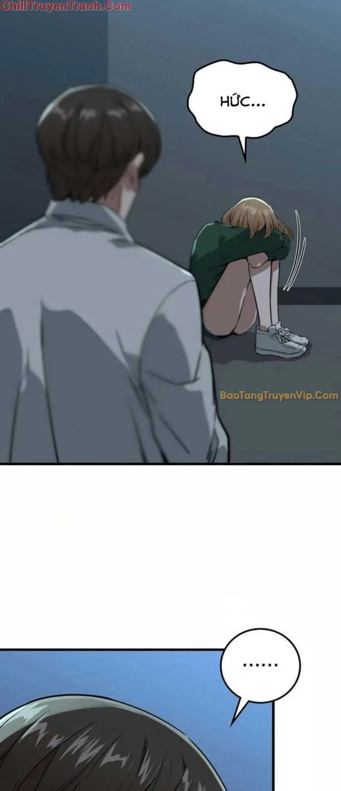 Kẻ Không Thuộc Về Loài Người Chapter 4 - Trang 2