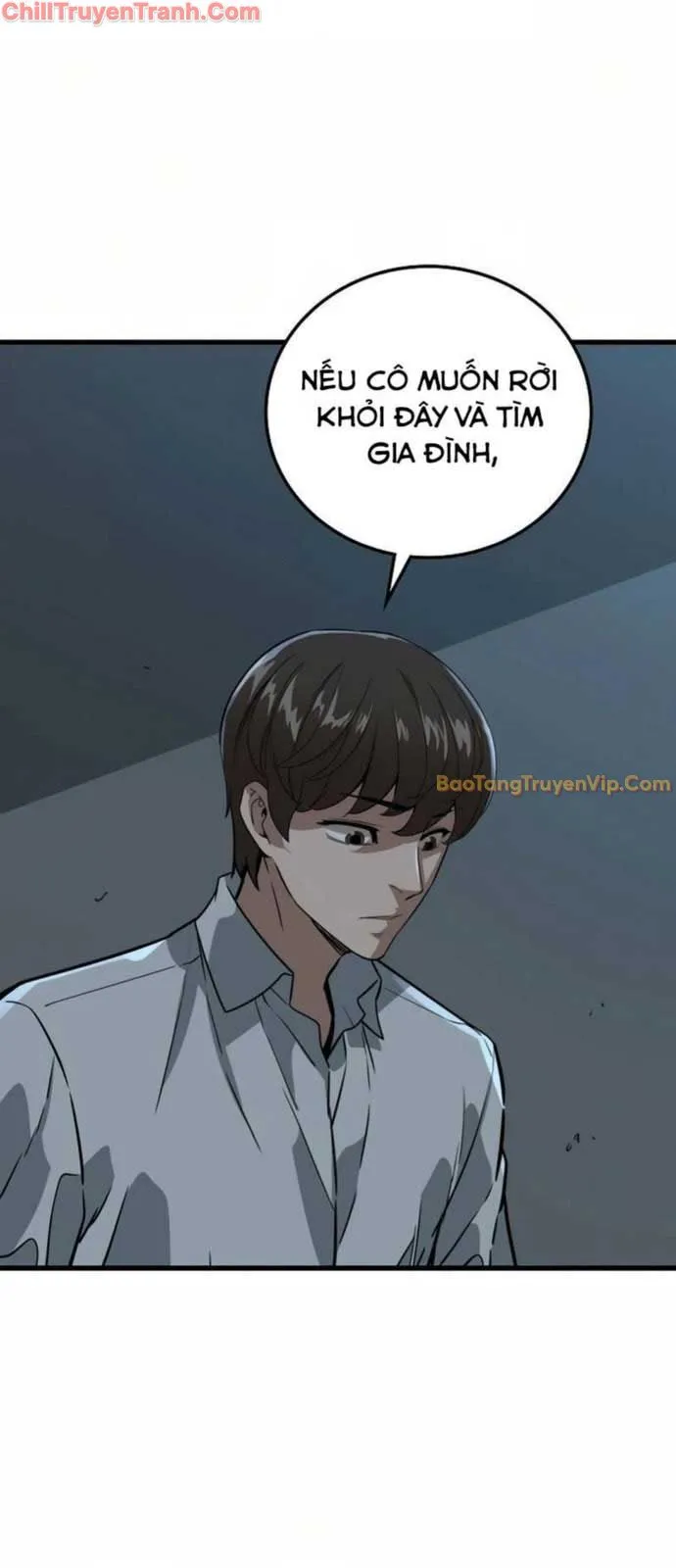 Kẻ Không Thuộc Về Loài Người Chapter 4 - Trang 2