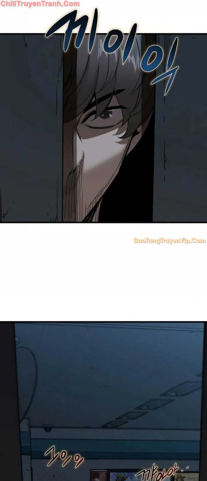 Kẻ Không Thuộc Về Loài Người Chapter 4 - Trang 2