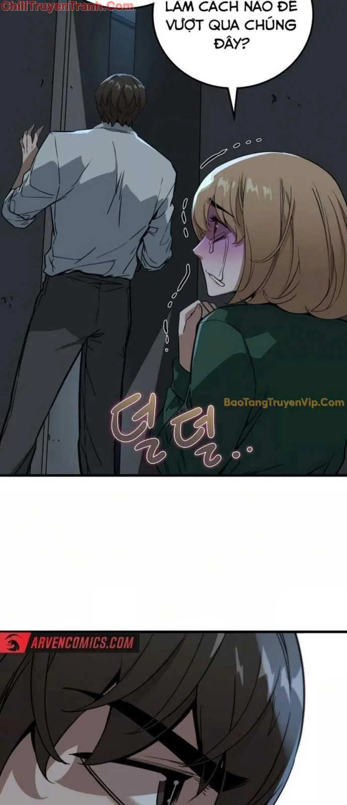 Kẻ Không Thuộc Về Loài Người Chapter 4 - Trang 2