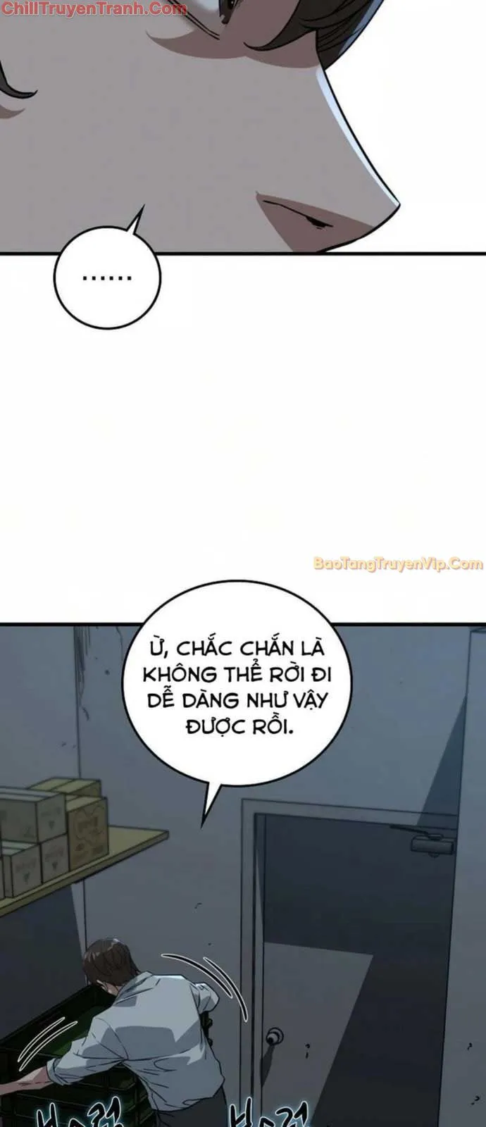 Kẻ Không Thuộc Về Loài Người Chapter 4 - Trang 2