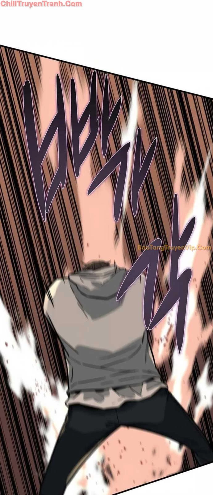 Kẻ Không Thuộc Về Loài Người Chapter 5 - Trang 2