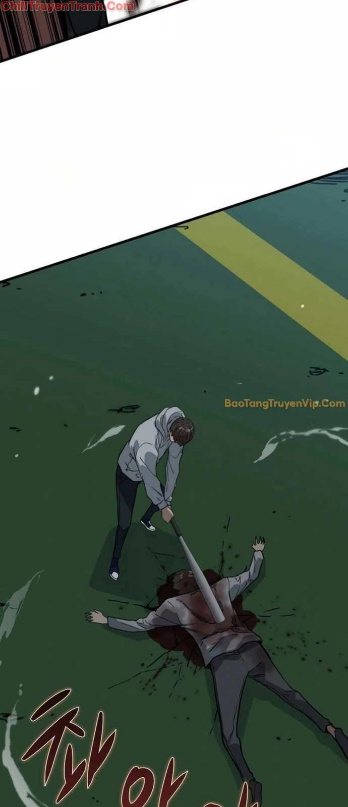 Kẻ Không Thuộc Về Loài Người Chapter 5 - Trang 2