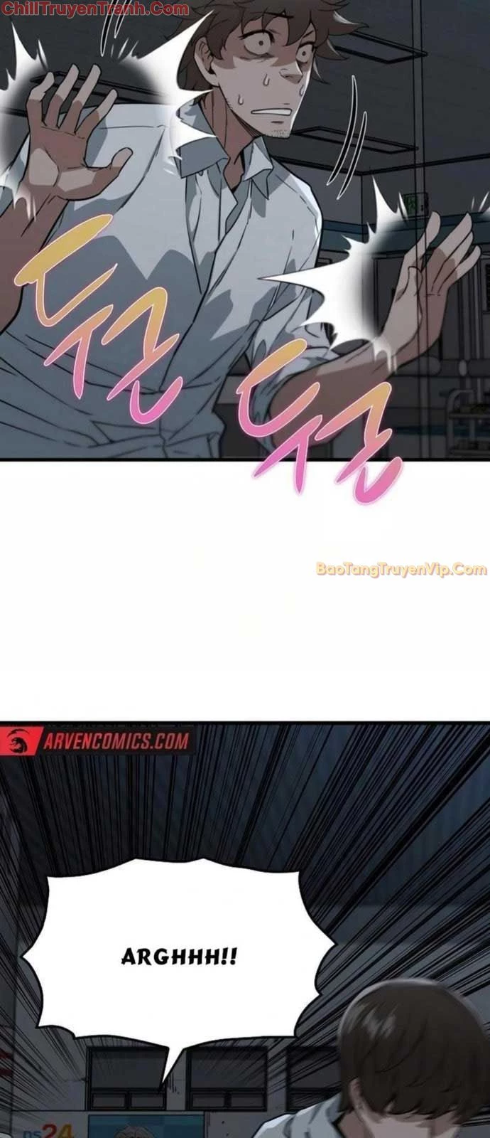 Kẻ Không Thuộc Về Loài Người Chapter 5 - Trang 2