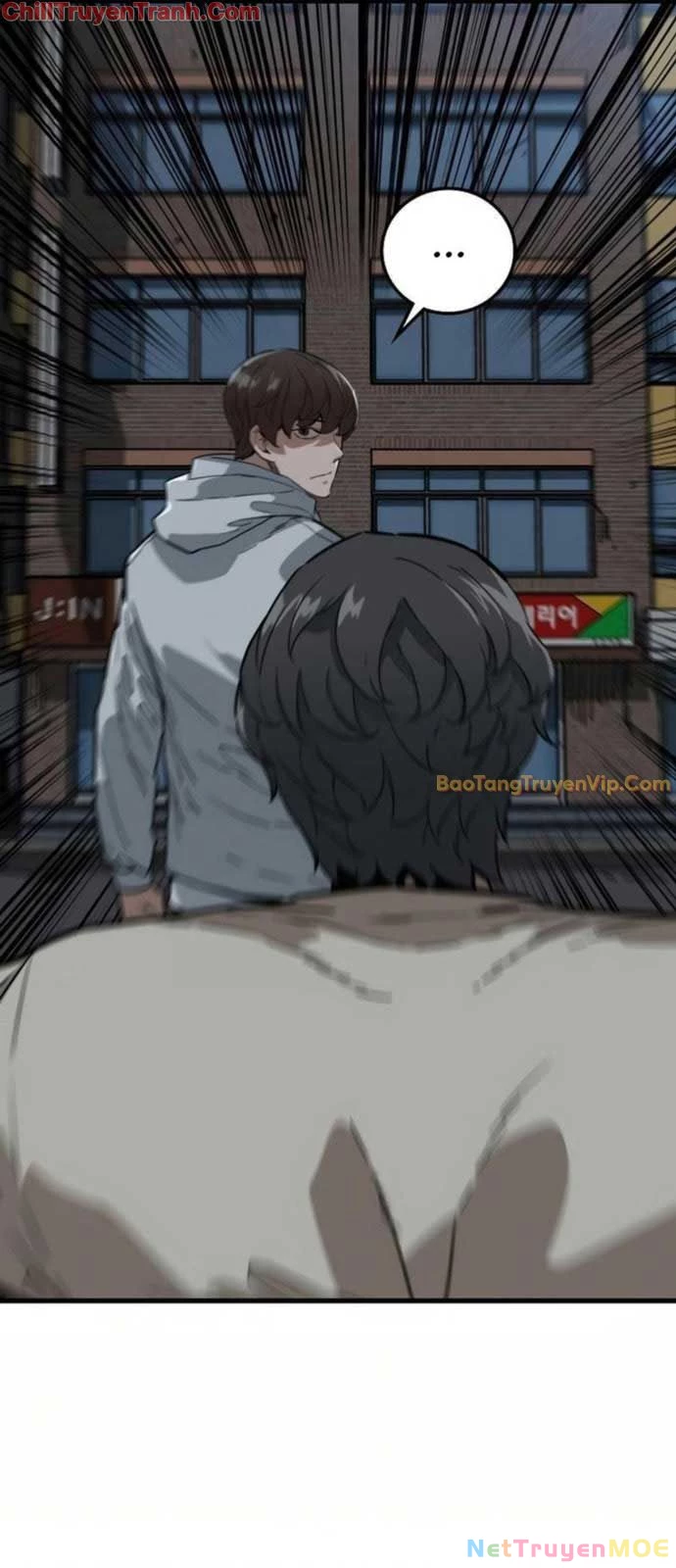 Kẻ Không Thuộc Về Loài Người Chapter 5 - Trang 2
