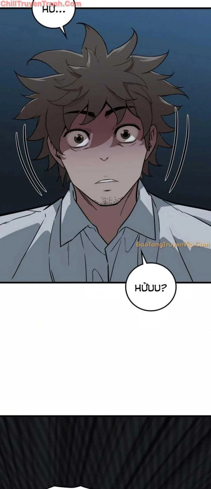 Kẻ Không Thuộc Về Loài Người Chapter 5 - Trang 2