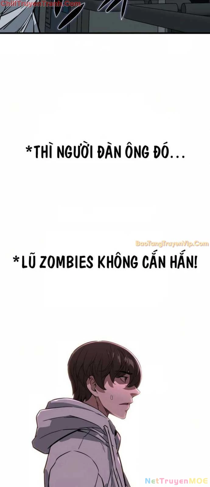 Kẻ Không Thuộc Về Loài Người Chapter 5 - Trang 2