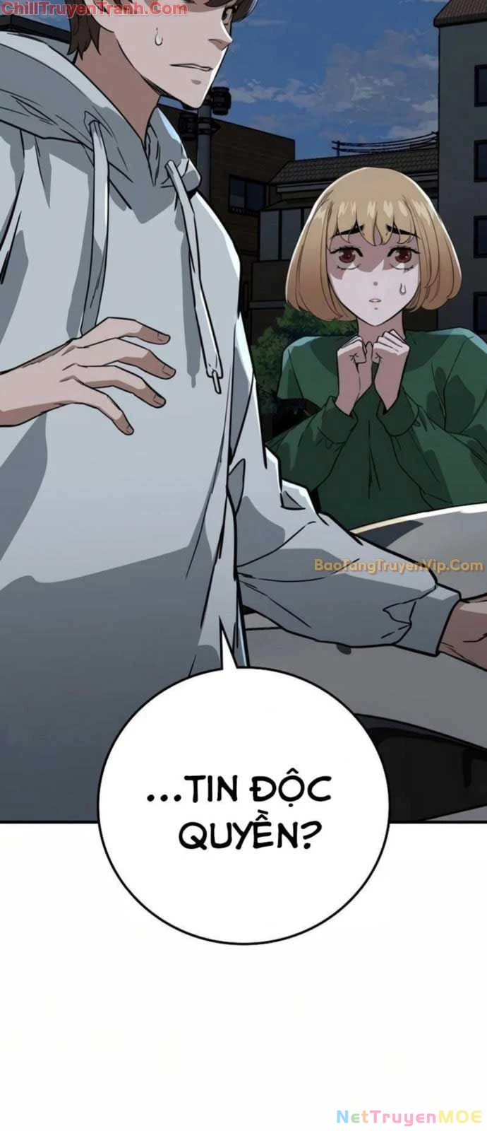 Kẻ Không Thuộc Về Loài Người Chapter 5 - Trang 2