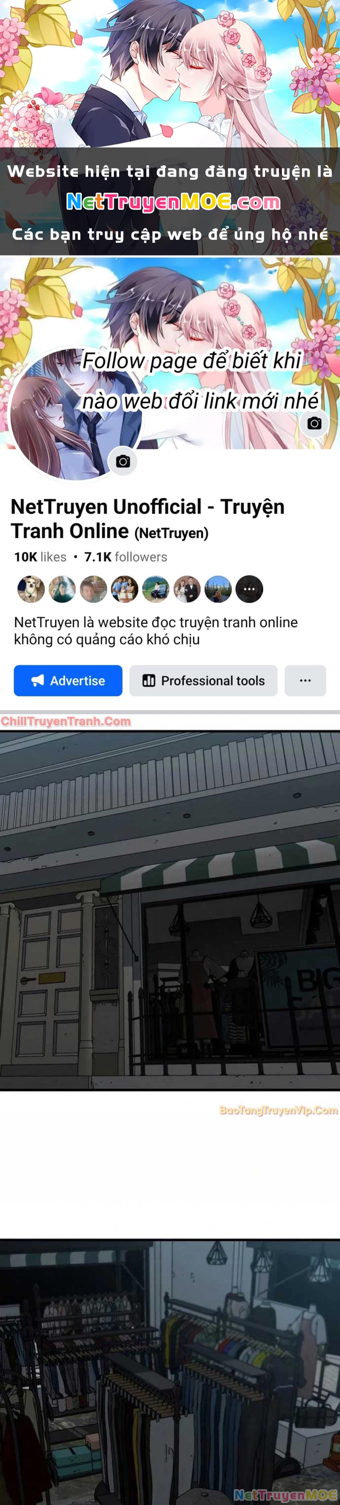 Kẻ Không Thuộc Về Loài Người Chapter 5 - Trang 2