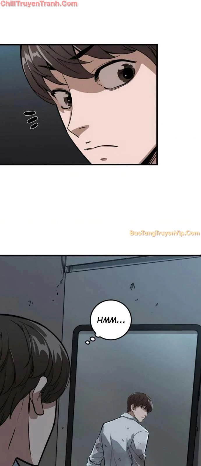 Kẻ Không Thuộc Về Loài Người Chapter 5 - Trang 2
