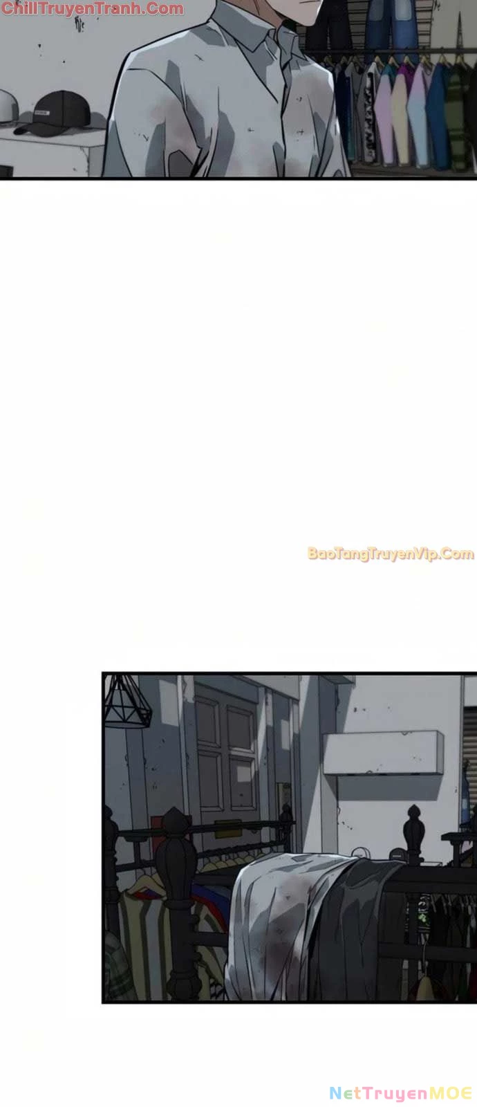 Kẻ Không Thuộc Về Loài Người Chapter 5 - Trang 2