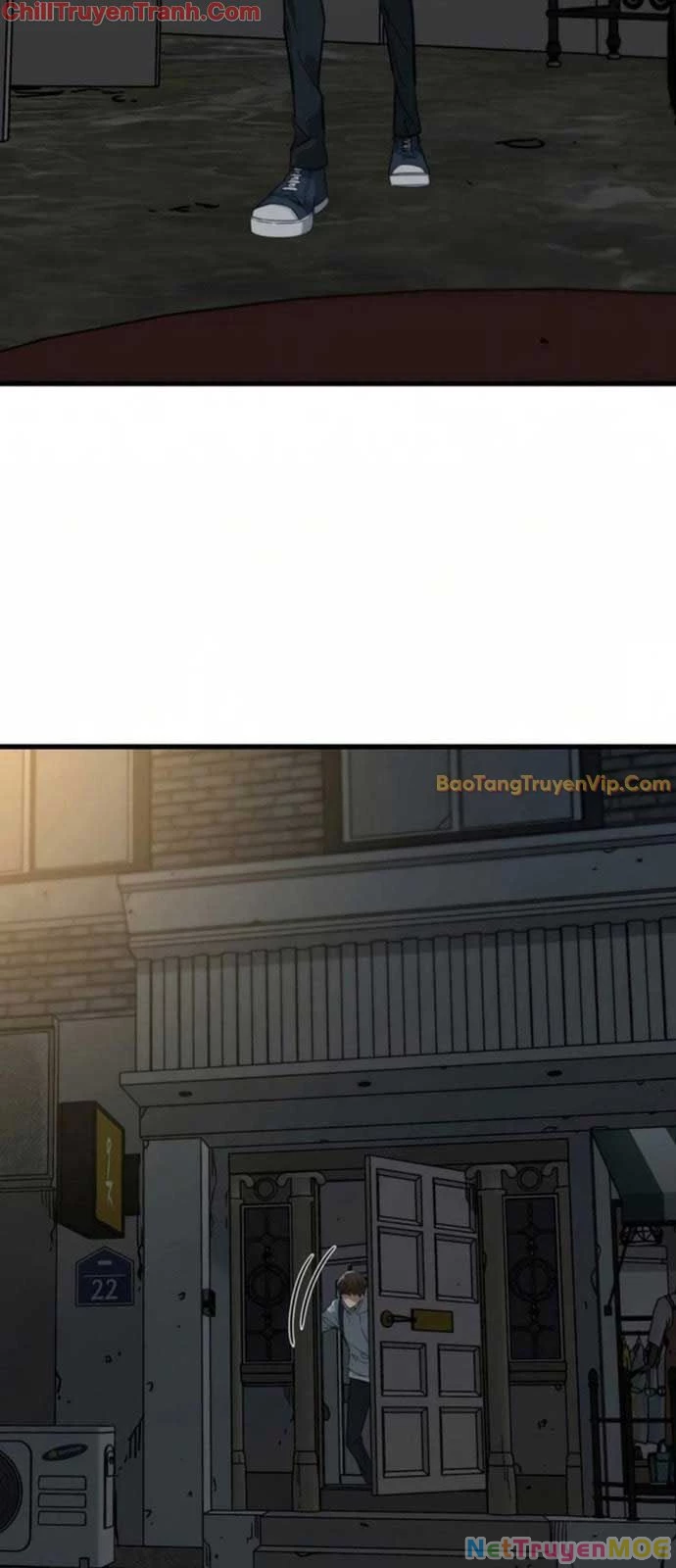 Kẻ Không Thuộc Về Loài Người Chapter 5 - Trang 2