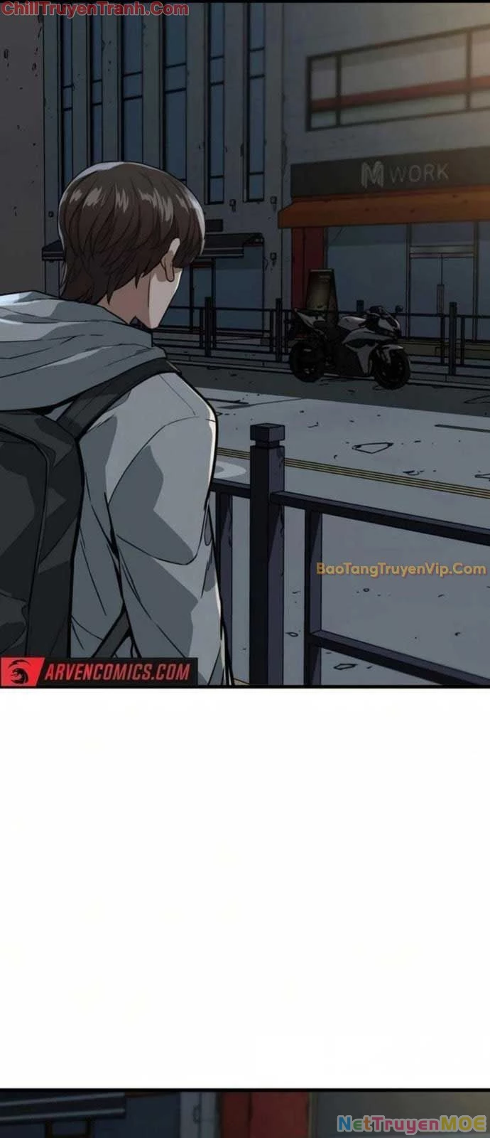 Kẻ Không Thuộc Về Loài Người Chapter 5 - Trang 2