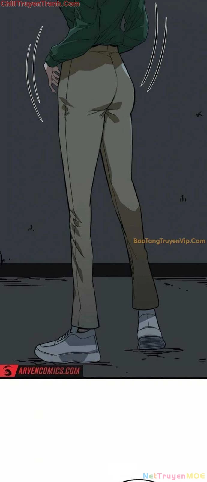 Kẻ Không Thuộc Về Loài Người Chapter 5 - Trang 2