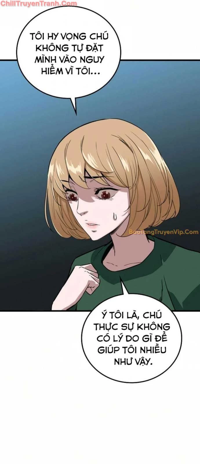 Kẻ Không Thuộc Về Loài Người Chapter 5 - Trang 2