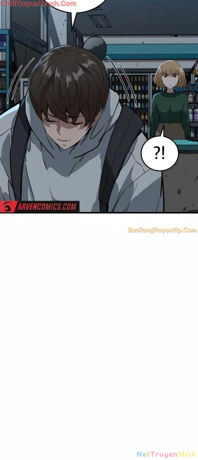 Kẻ Không Thuộc Về Loài Người Chapter 5 - Trang 2