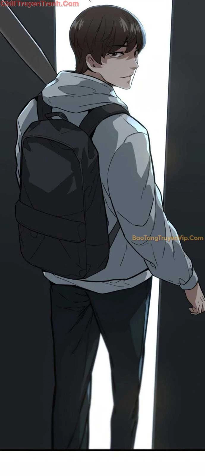 Kẻ Không Thuộc Về Loài Người Chapter 5 - Trang 2