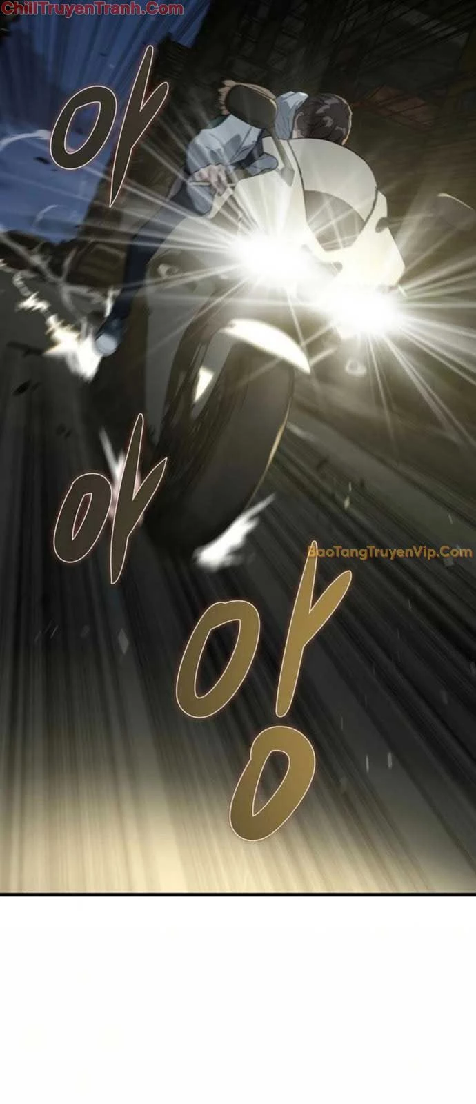 Kẻ Không Thuộc Về Loài Người Chapter 5 - Trang 2