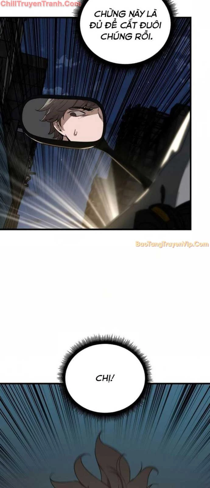 Kẻ Không Thuộc Về Loài Người Chapter 5 - Trang 2