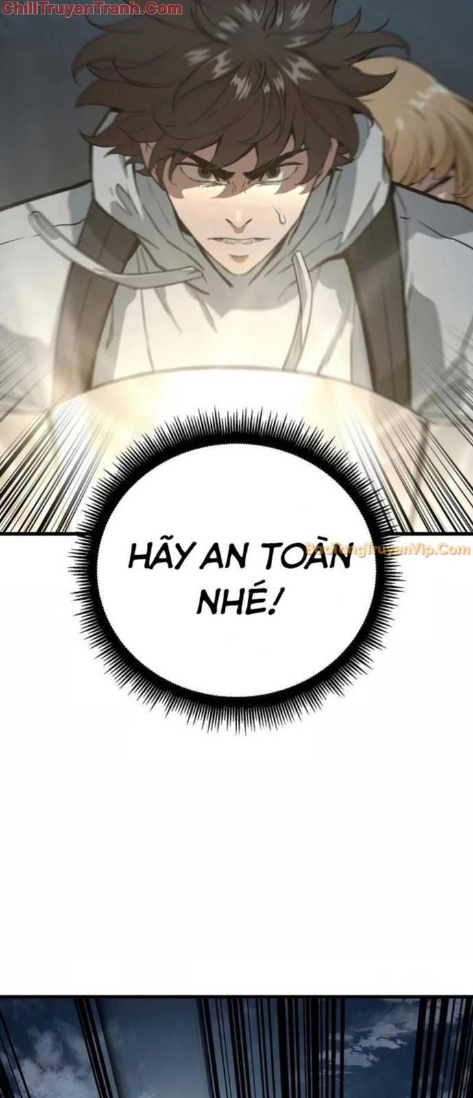 Kẻ Không Thuộc Về Loài Người Chapter 5 - Trang 2