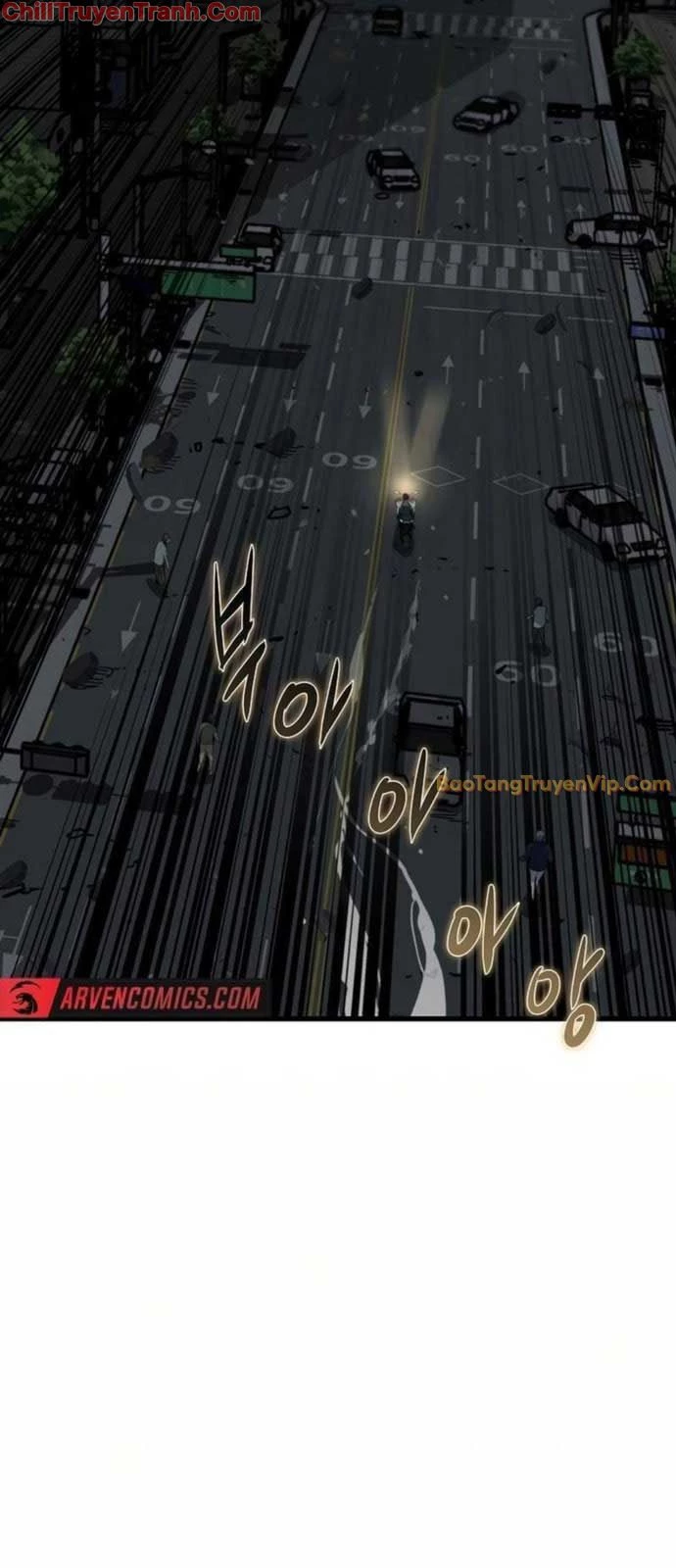 Kẻ Không Thuộc Về Loài Người Chapter 5 - Trang 2