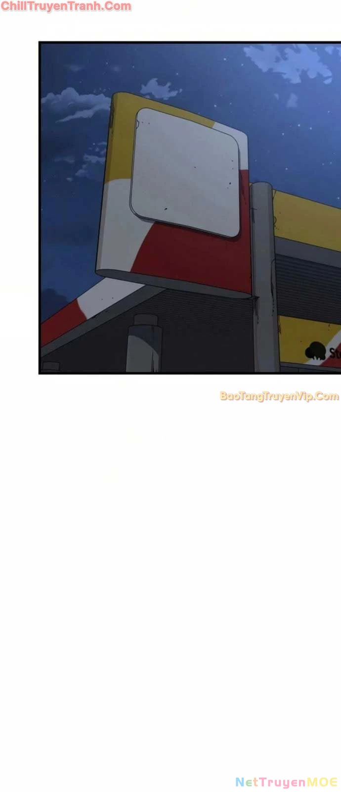 Kẻ Không Thuộc Về Loài Người Chapter 5 - Trang 2