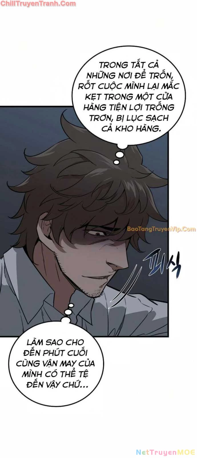 Kẻ Không Thuộc Về Loài Người Chapter 5 - Trang 2