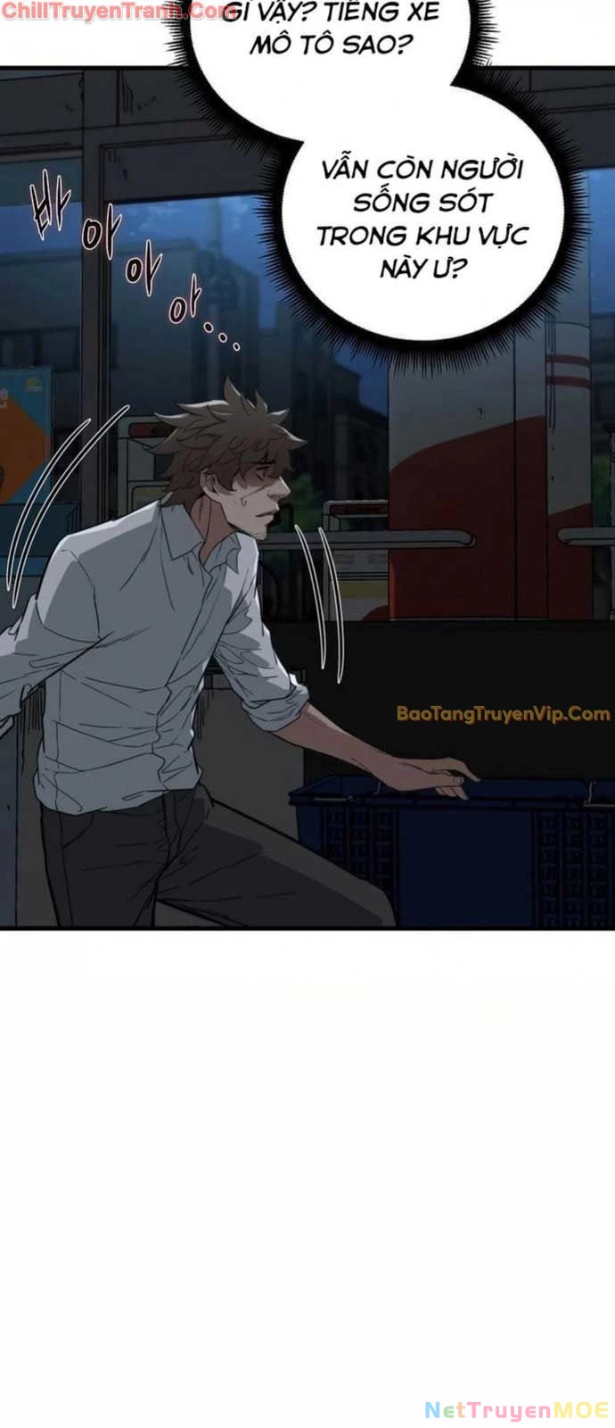 Kẻ Không Thuộc Về Loài Người Chapter 5 - Trang 2