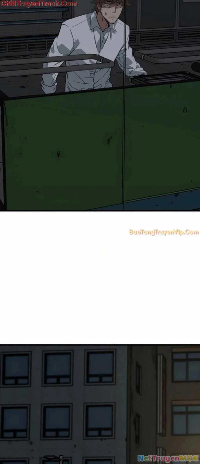 Kẻ Không Thuộc Về Loài Người Chapter 5 - Trang 2