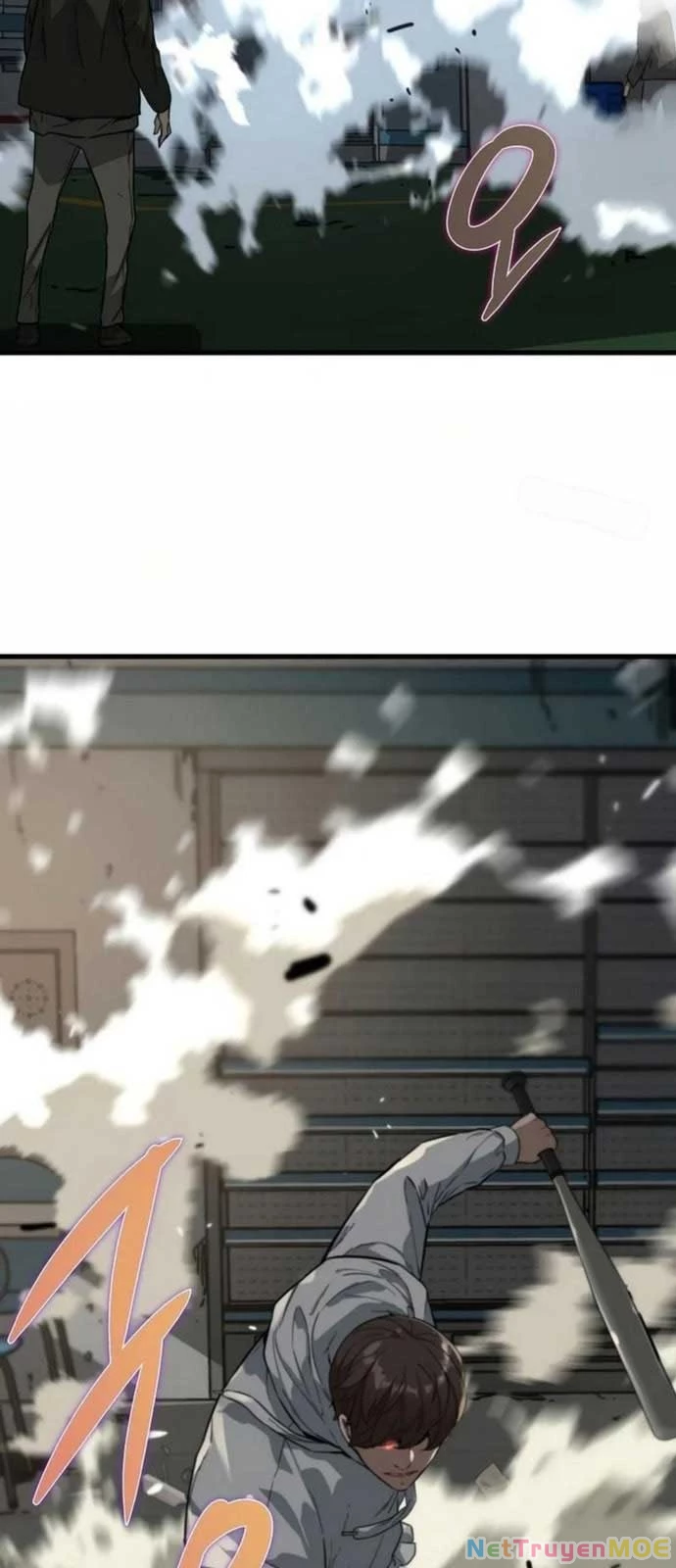 Kẻ Không Thuộc Về Loài Người Chapter 6 - Trang 2
