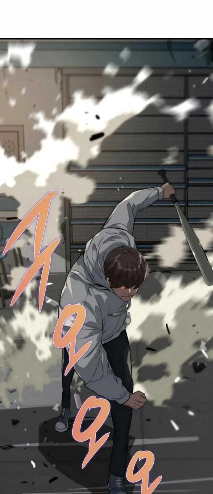 Kẻ Không Thuộc Về Loài Người Chapter 6 - Trang 2