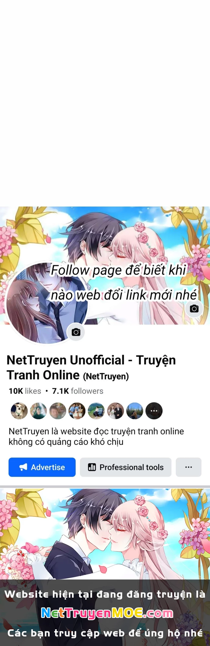 Kẻ Không Thuộc Về Loài Người Chapter 6 - Trang 2