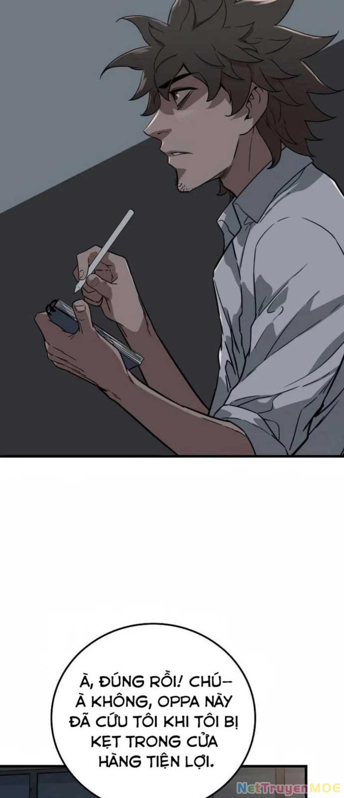 Kẻ Không Thuộc Về Loài Người Chapter 6 - Trang 2