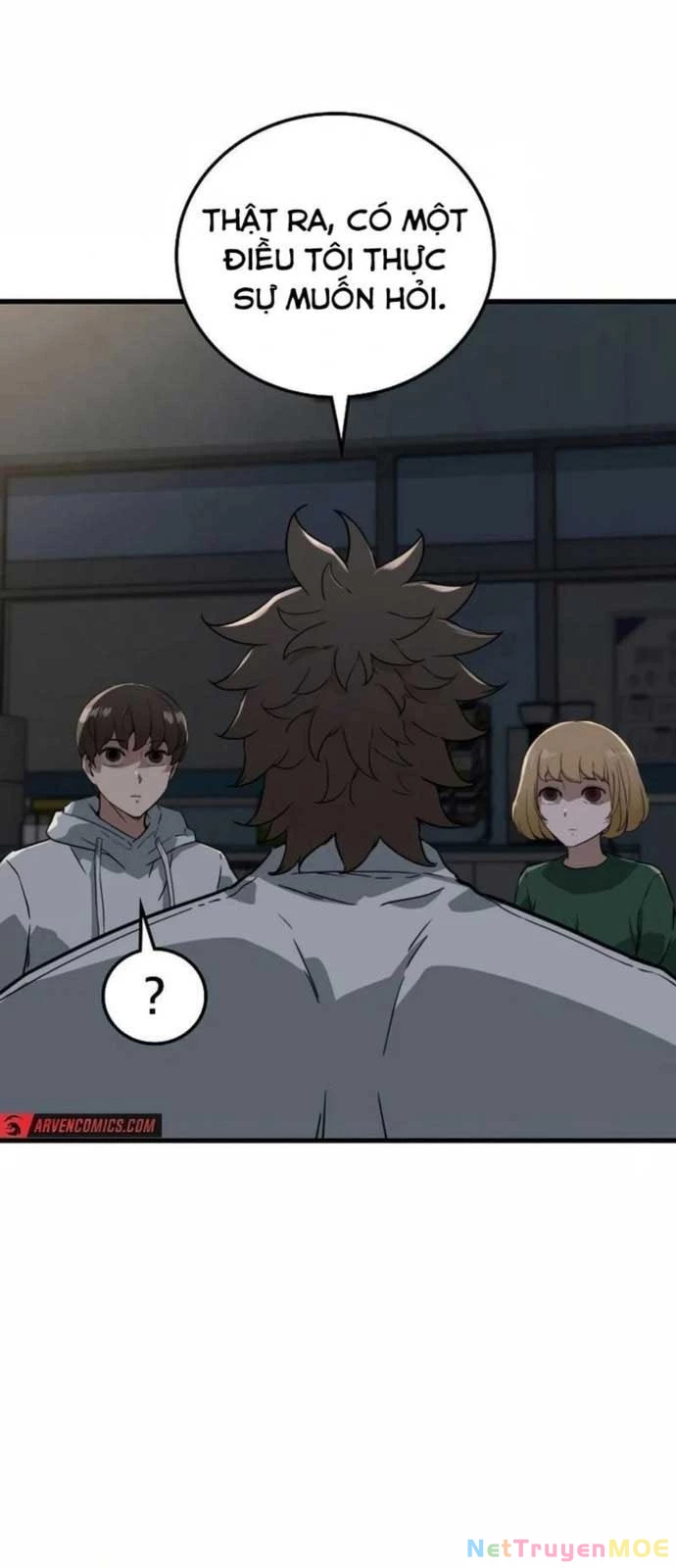 Kẻ Không Thuộc Về Loài Người Chapter 6 - Trang 2