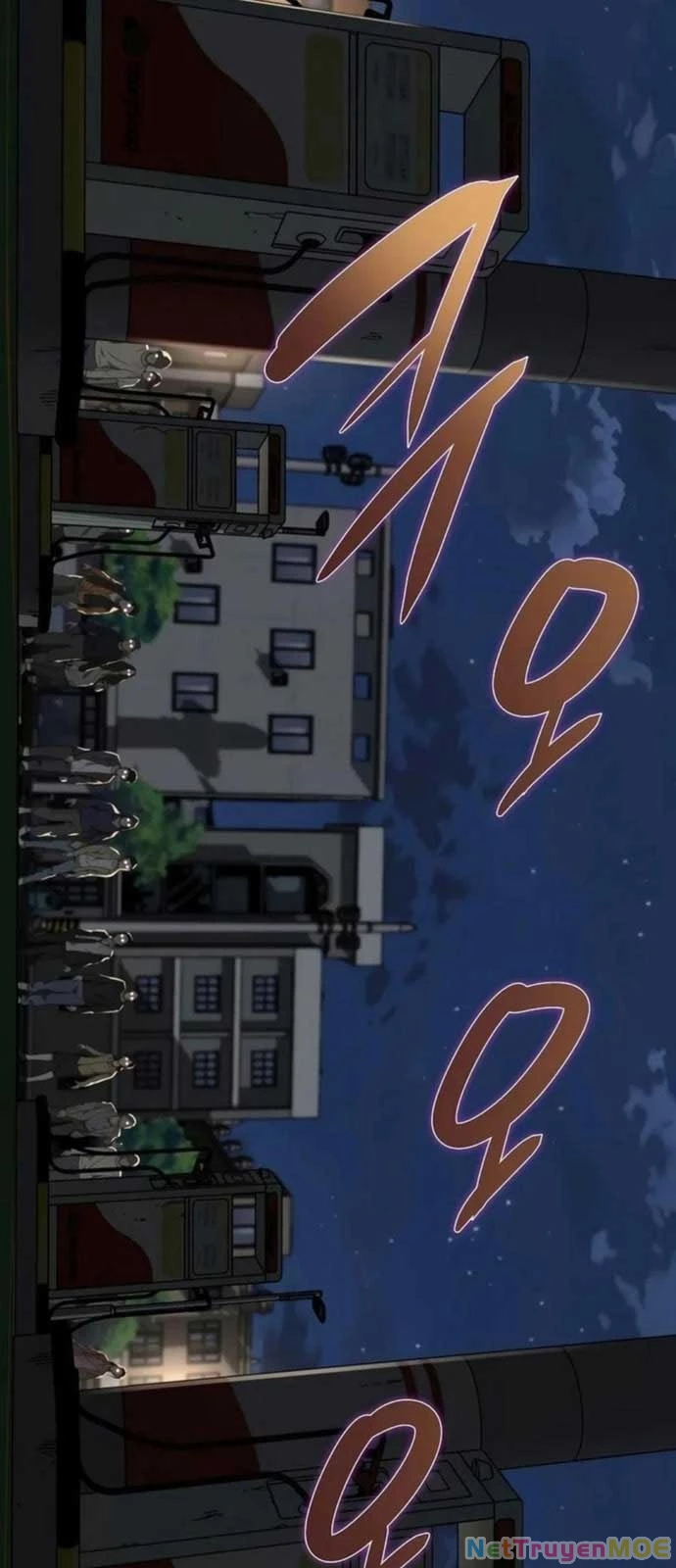 Kẻ Không Thuộc Về Loài Người Chapter 6 - Trang 2