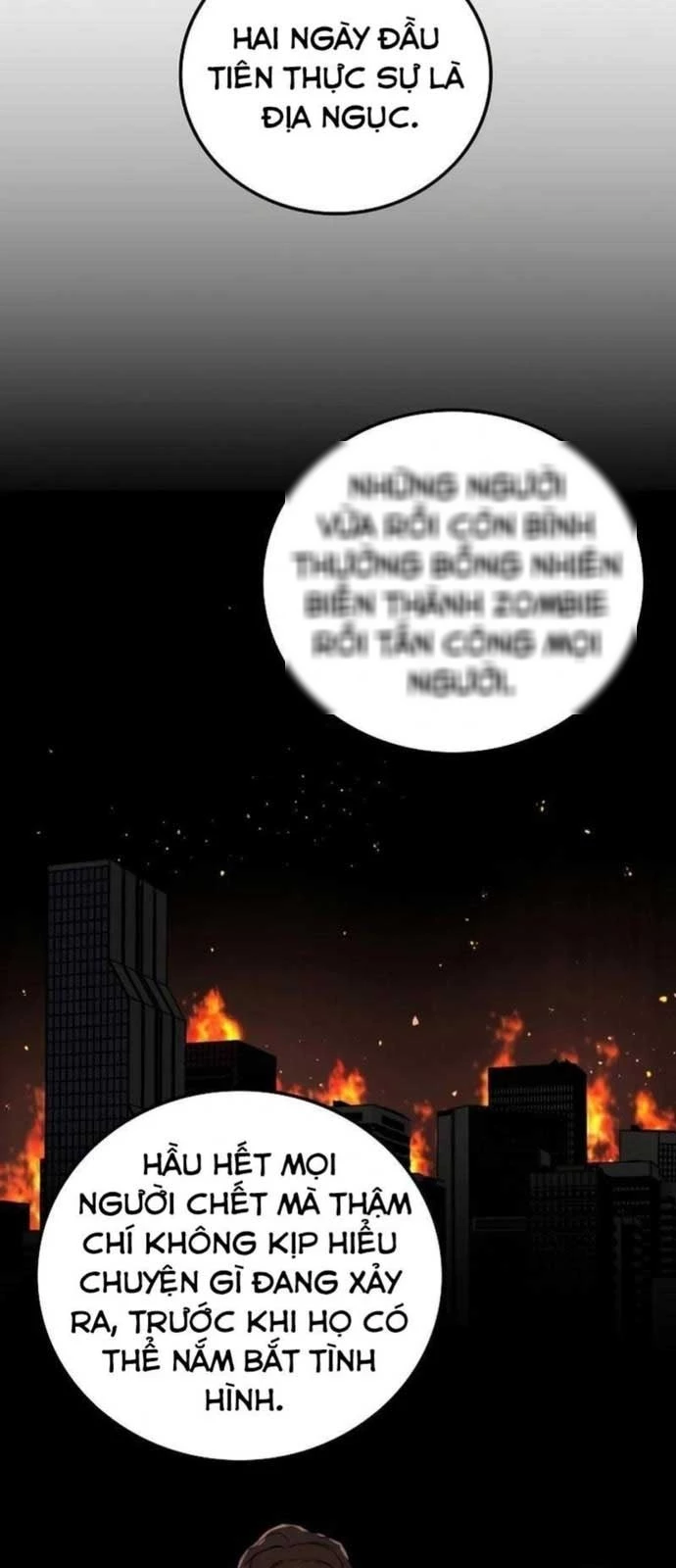 Kẻ Không Thuộc Về Loài Người Chapter 6 - Trang 2