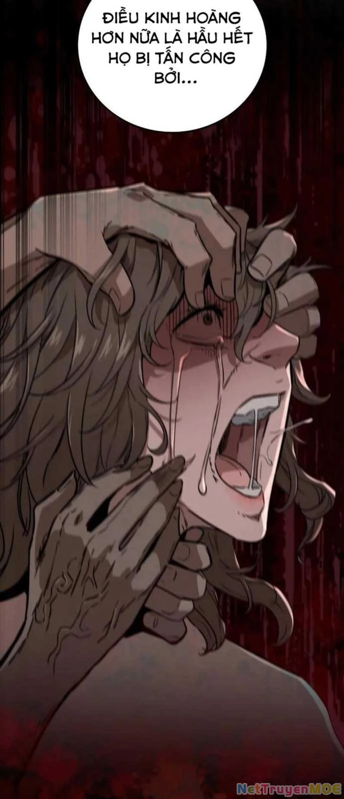 Kẻ Không Thuộc Về Loài Người Chapter 6 - Trang 2