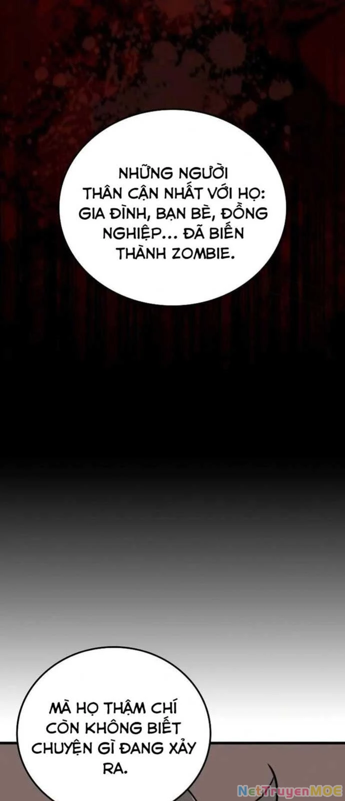 Kẻ Không Thuộc Về Loài Người Chapter 6 - Trang 2