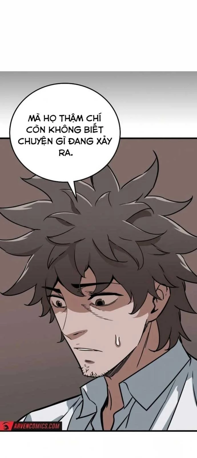 Kẻ Không Thuộc Về Loài Người Chapter 6 - Trang 2