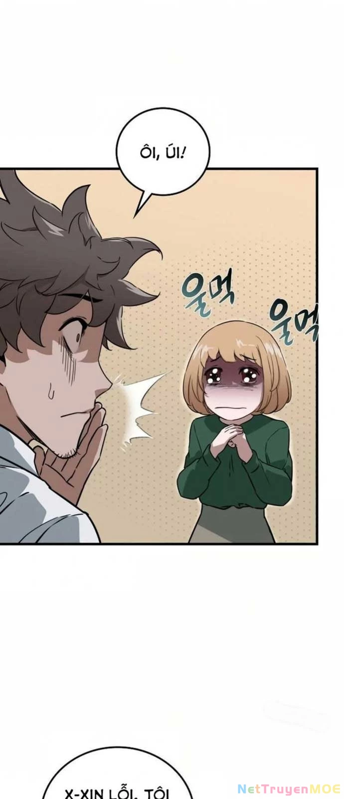 Kẻ Không Thuộc Về Loài Người Chapter 6 - Trang 2