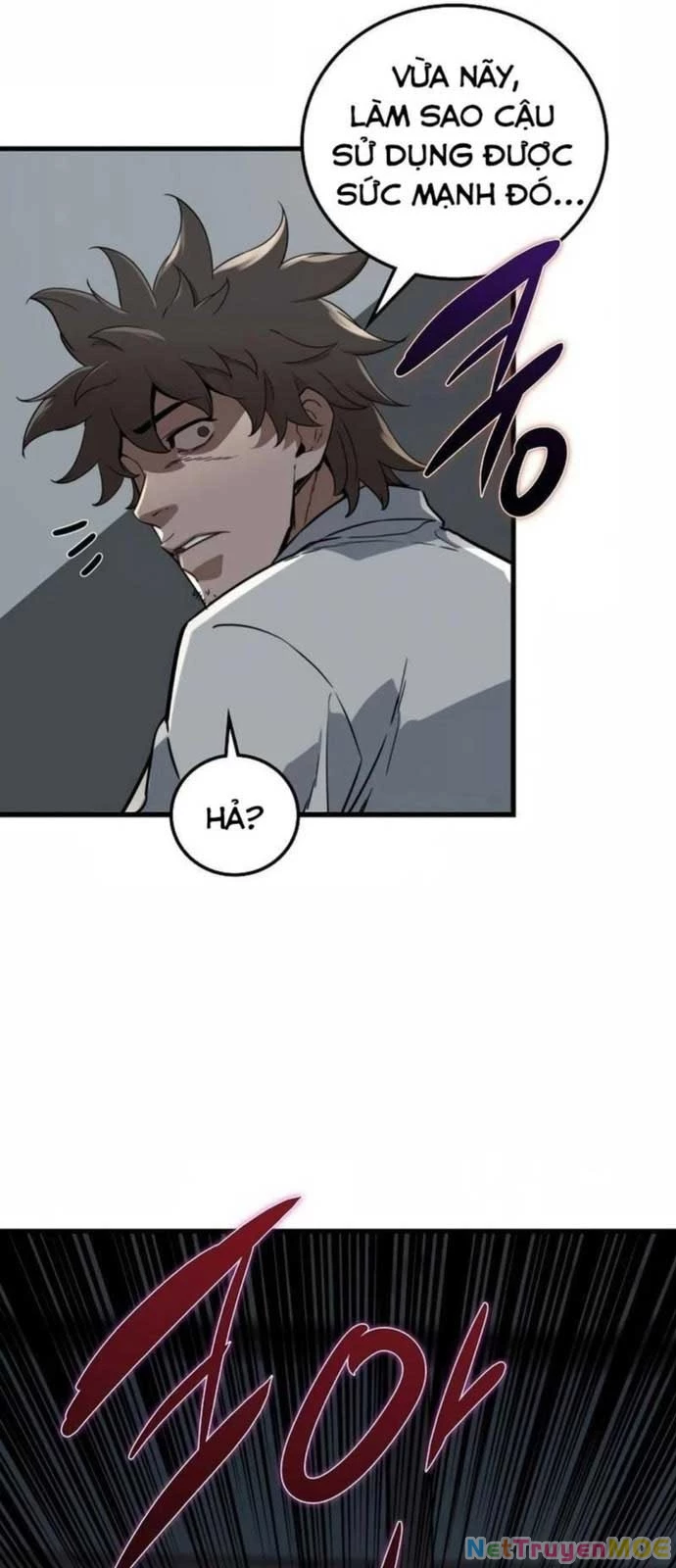 Kẻ Không Thuộc Về Loài Người Chapter 6 - Trang 2
