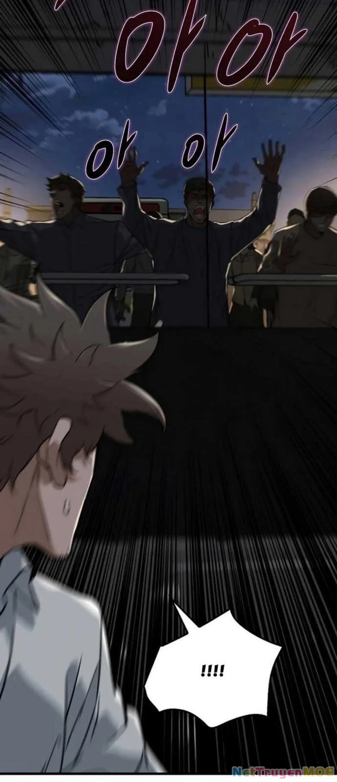 Kẻ Không Thuộc Về Loài Người Chapter 6 - Trang 2