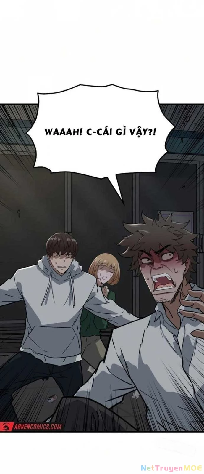 Kẻ Không Thuộc Về Loài Người Chapter 6 - Trang 2
