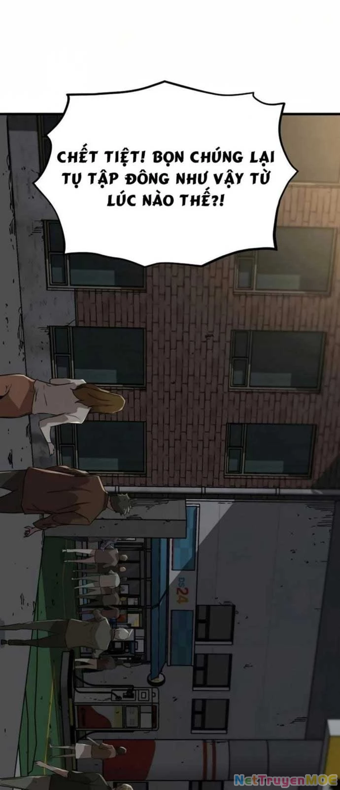 Kẻ Không Thuộc Về Loài Người Chapter 6 - Trang 2