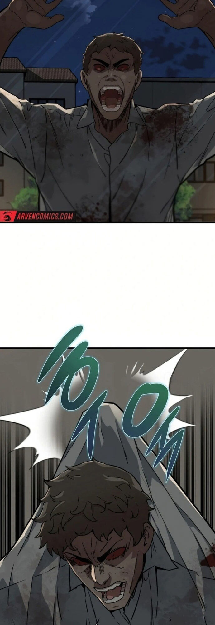 Kẻ Không Thuộc Về Loài Người Chapter 7 - Trang 2