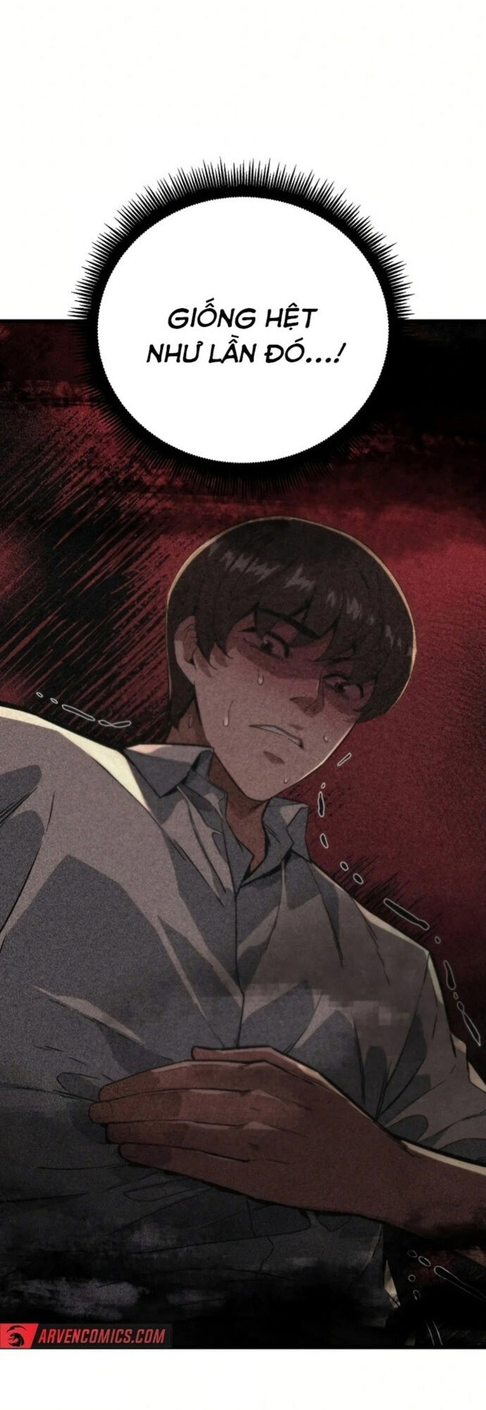 Kẻ Không Thuộc Về Loài Người Chapter 7 - Trang 2