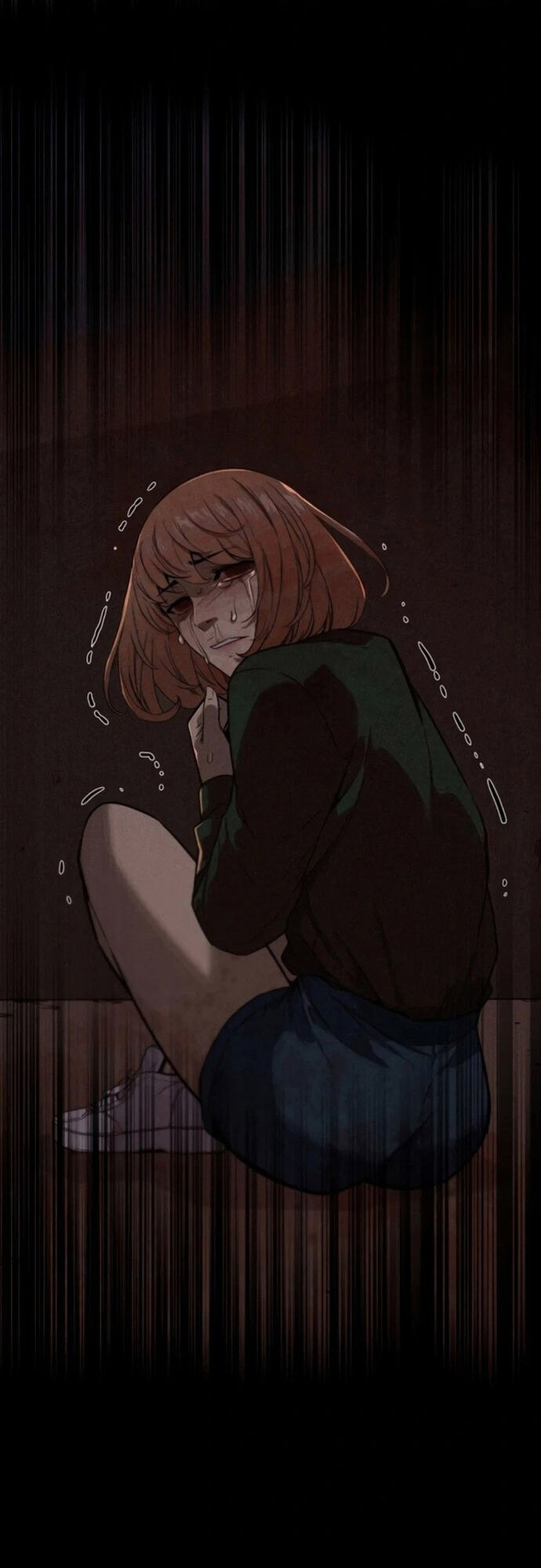 Kẻ Không Thuộc Về Loài Người Chapter 7 - Trang 2